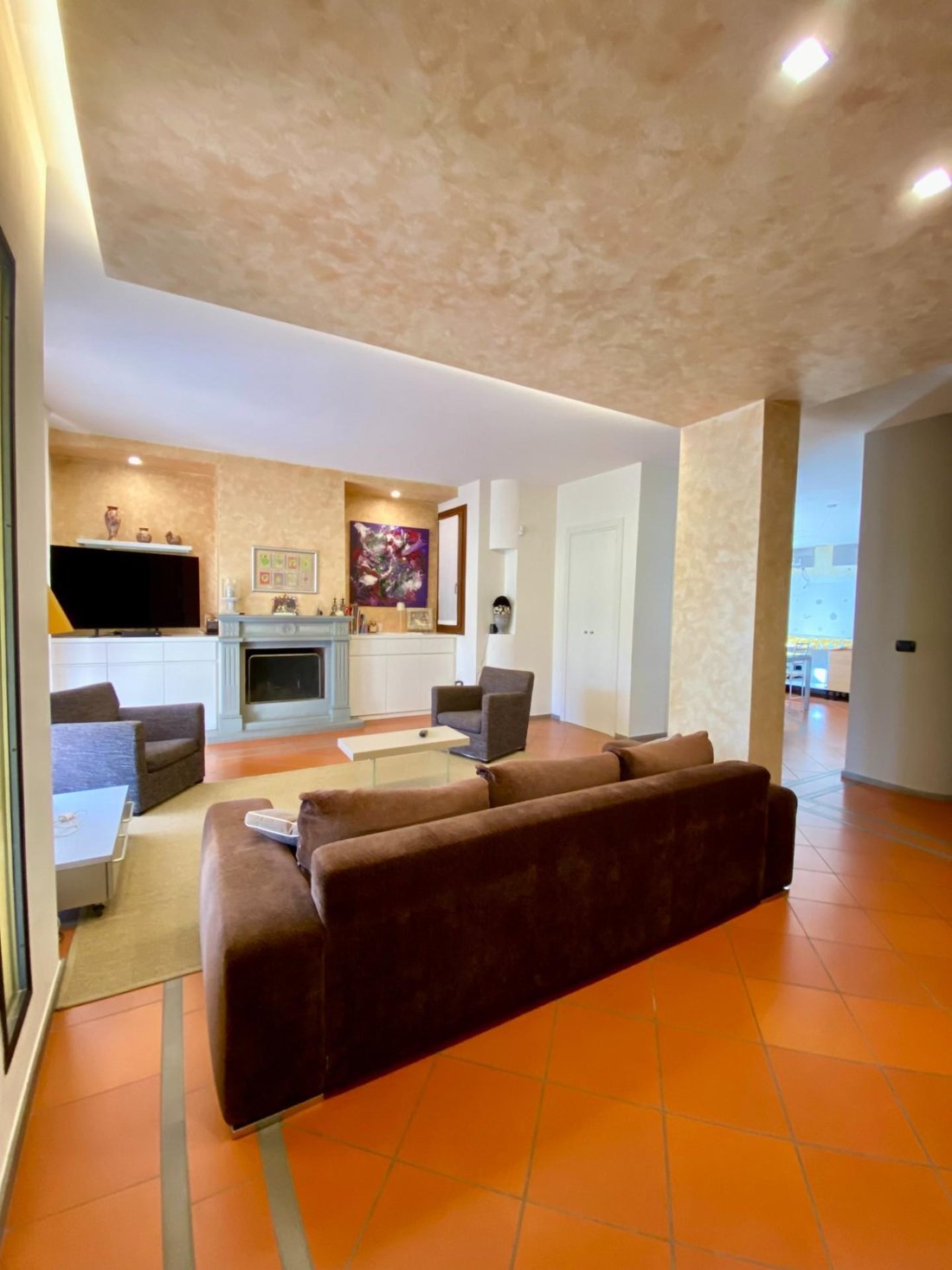 Country House in Poggio a Caiano, Tuscany, Italy 1 - 17294419