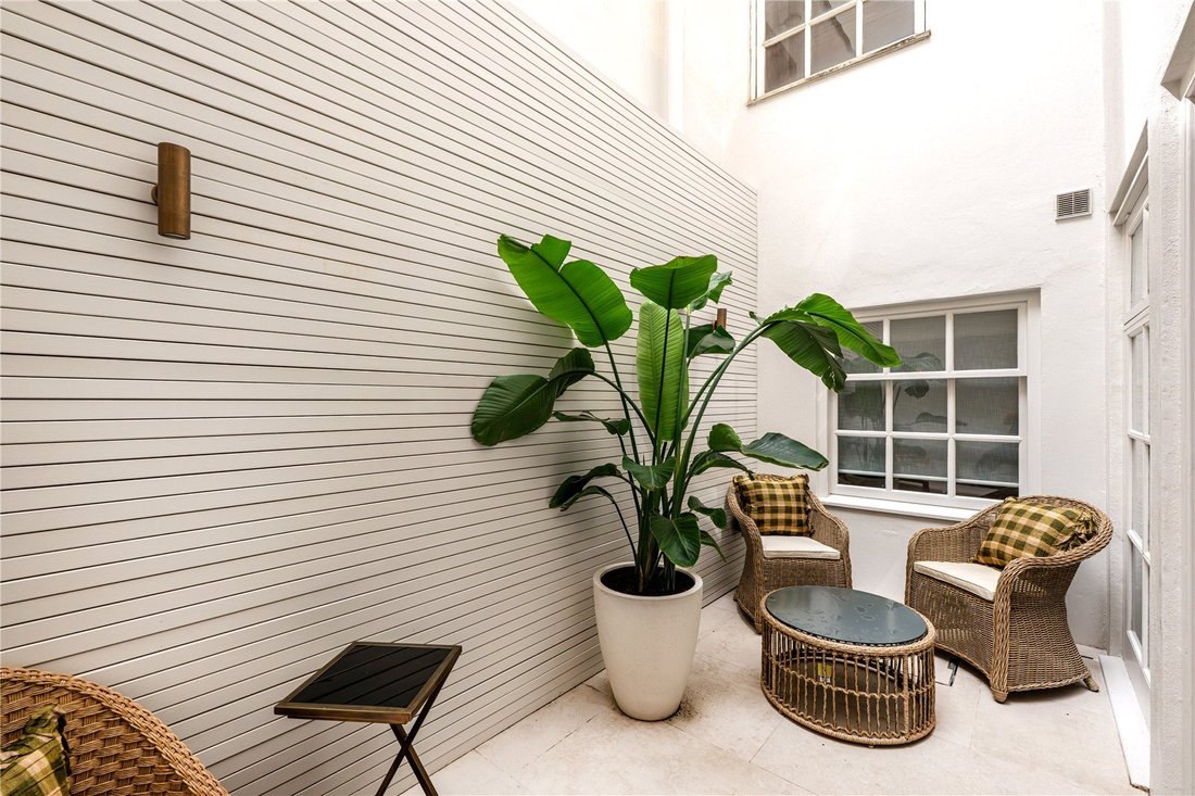 Appartement en Piccadilly, Westminster, Angleterre 1 - 17298975