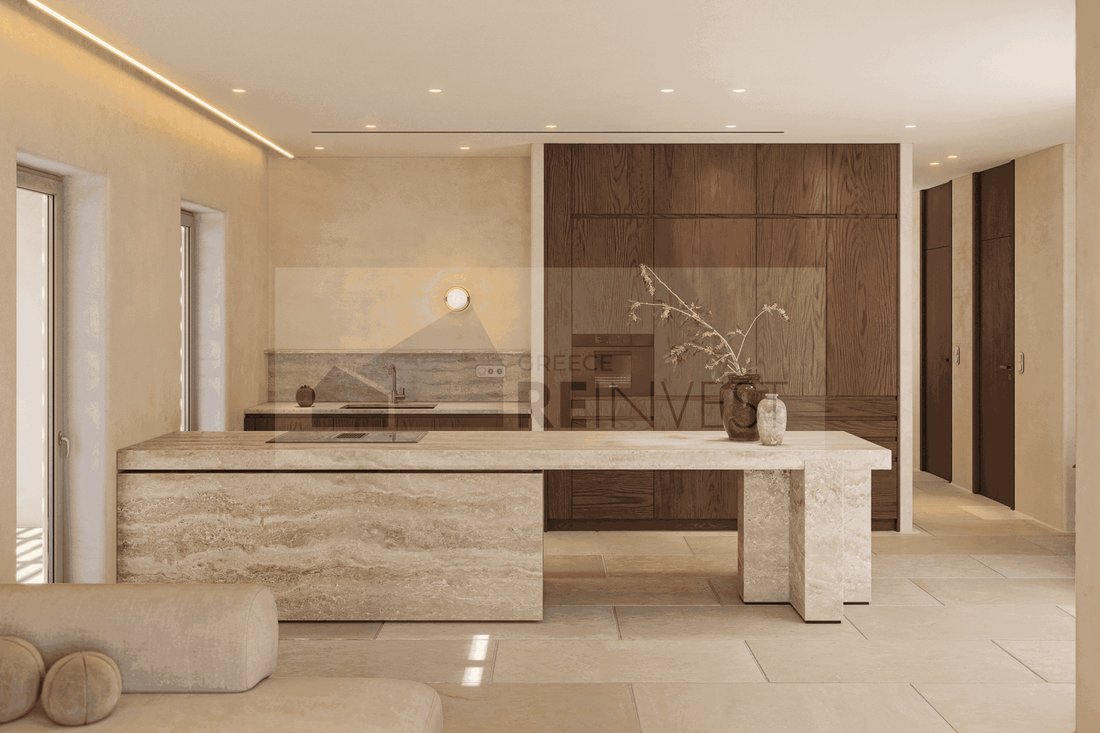 House in Paros, Aegean, Greece 5 - 17293623