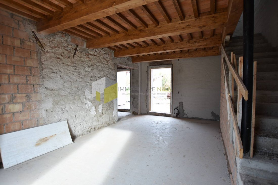 House in Vecchiano, Tuscany, Italy 3 - 17294463