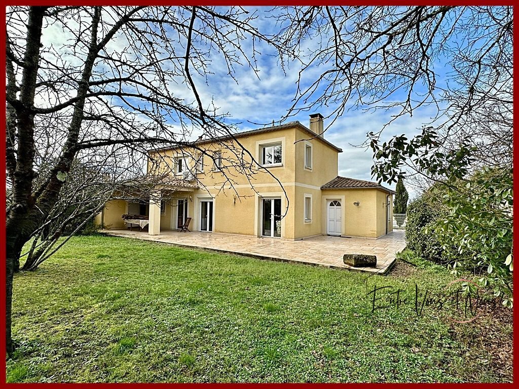 House in Saint-Pierre-de-Mons, Nouvelle-Aquitaine, France 1 - 17298524