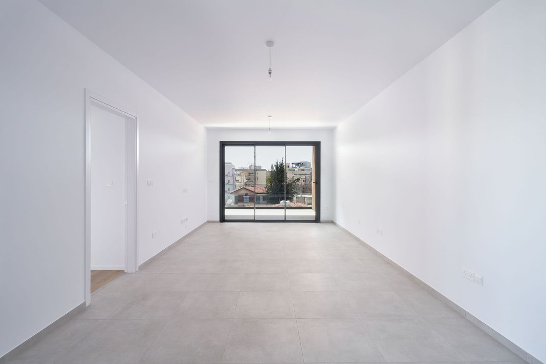Apartment in Lemesos, Cyprus 3 - 16957147