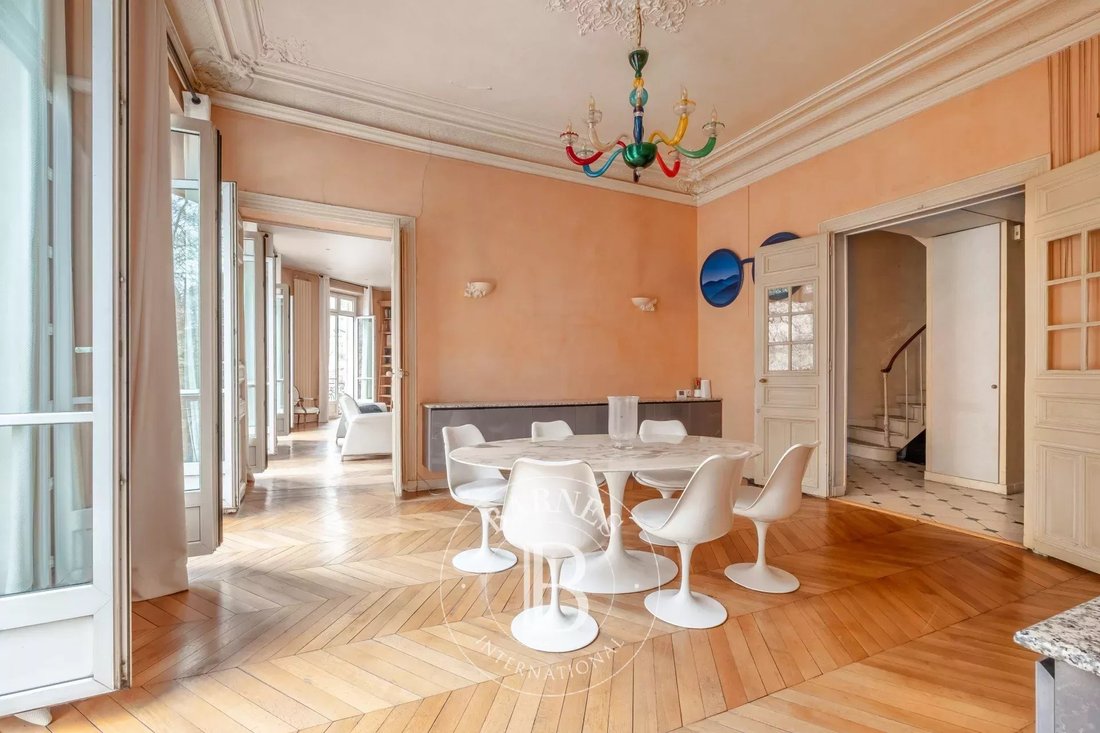 Apartment in Odéon, Paris 6e Arrondissement, Paris 2 - 17293233