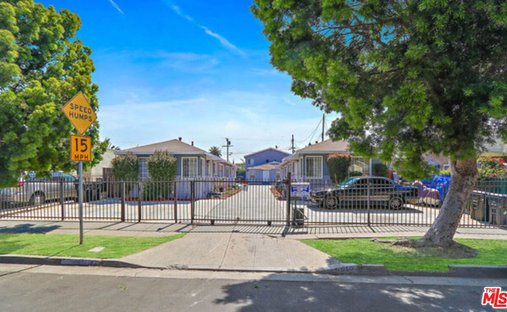 Los Angeles, California, United States 1