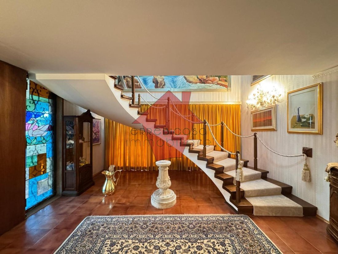 Villa in Spicchio-Sovigliana, Vinci, Tuscany 1 - 17294420