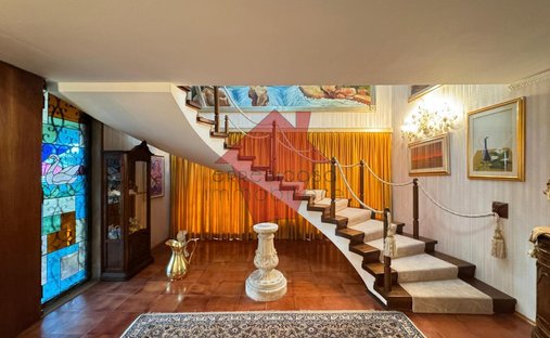 Villa in Spicchio-Sovigliana, Vinci, Tuscany 1