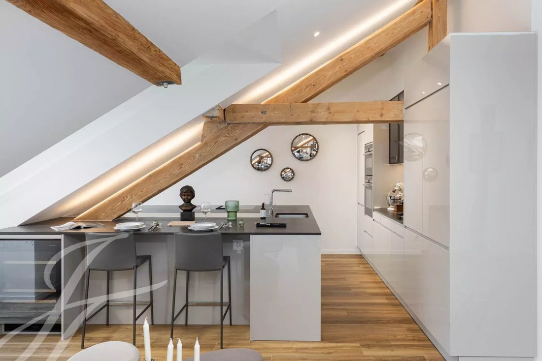 Wohnung in Genf, Genf, Schweiz 5 - 17295236