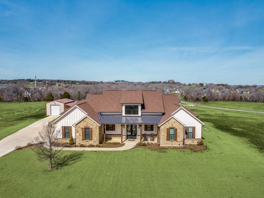 House in Weatherford, Texas, United States 2 - 17297117