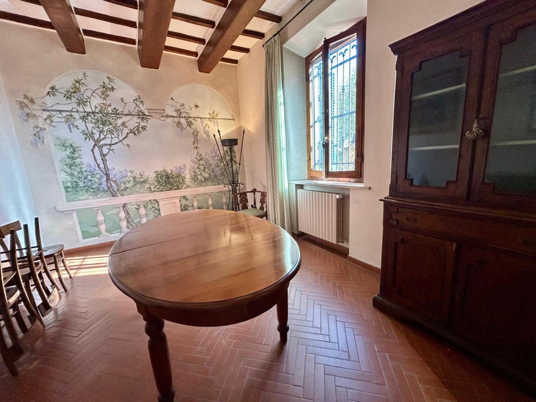 House in San Miniato, Tuscany, Italy 4 - 17294341