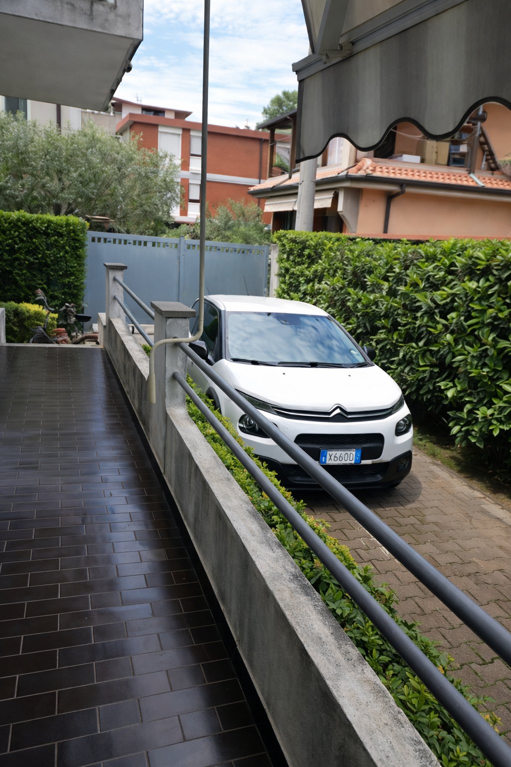 Villa in Ronchi, Massa, Italy 5 - 17294365