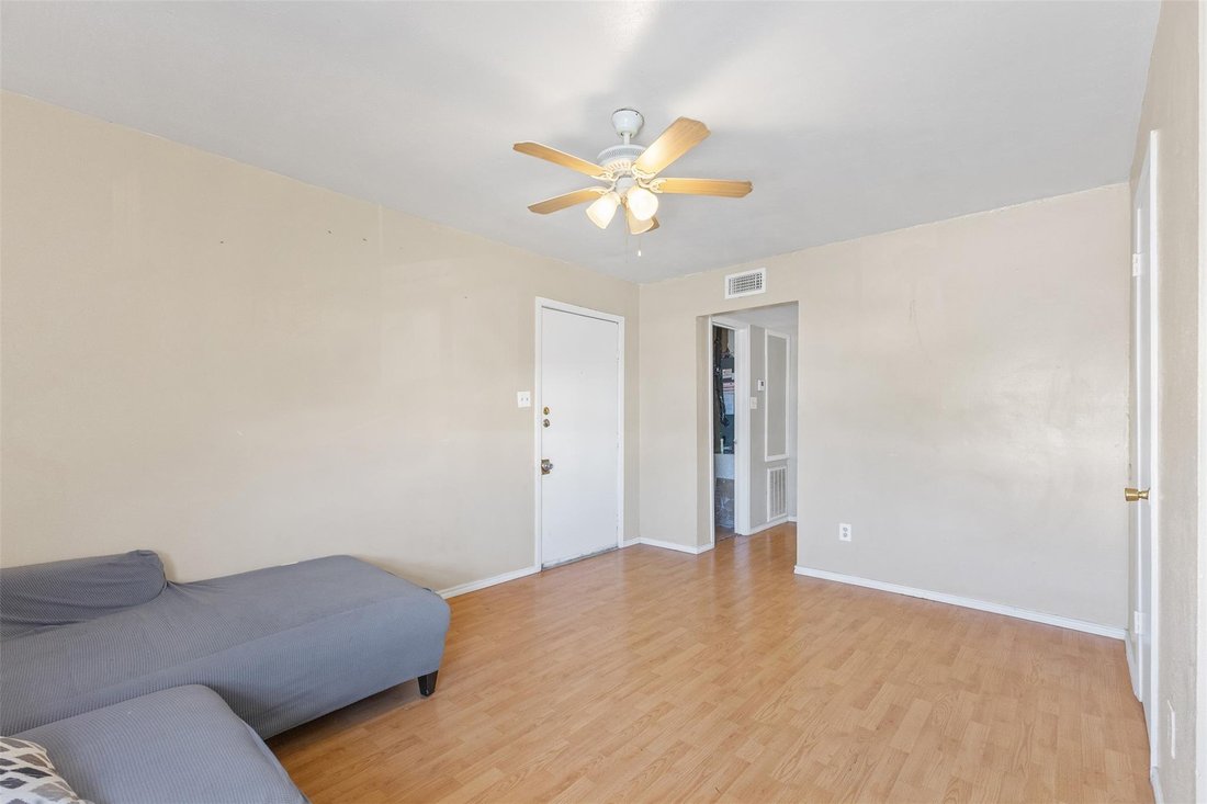 Apartment in Bryan, Texas, United States 4 - 17297407