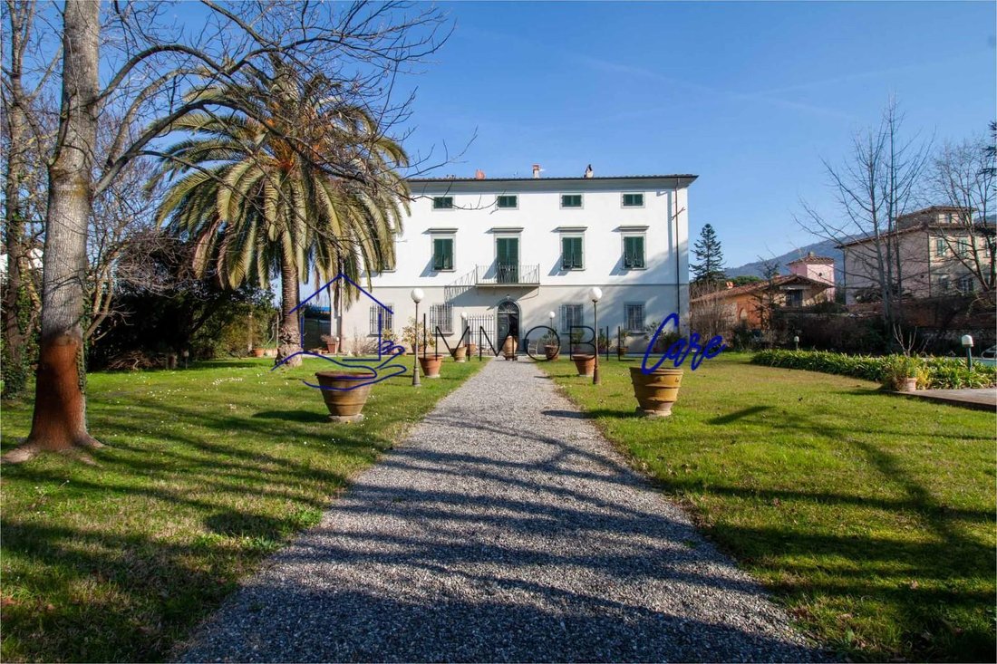 Villa in Pontasserchio, San Giuliano Terme, Tuscany 1 - 17293868