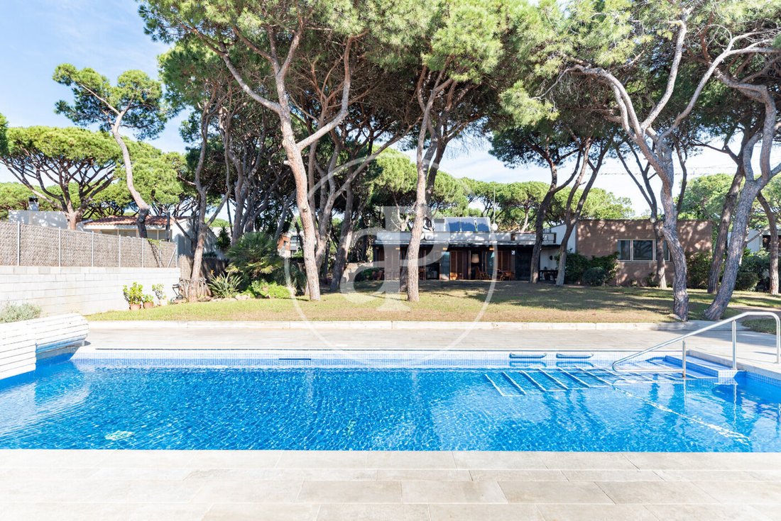 Villa a Gavà, Catalogna, Spagna 1 - 17299603
