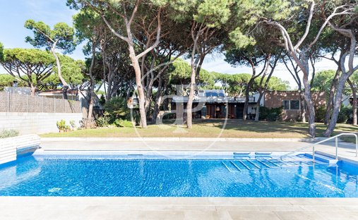 Villa à Gavà, Catalogne, Espagne 1