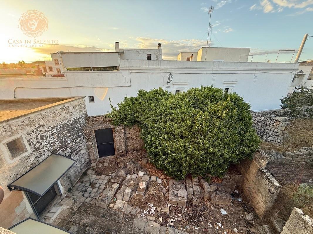 House in Castrignano del Capo, Apulia, Italy 5 - 17294782