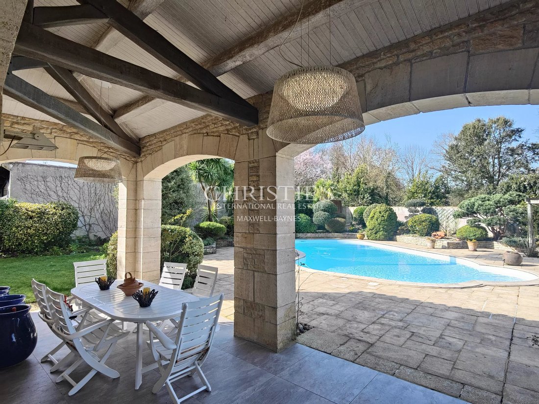 House in Ouest, Lagord, France 2 - 16859079