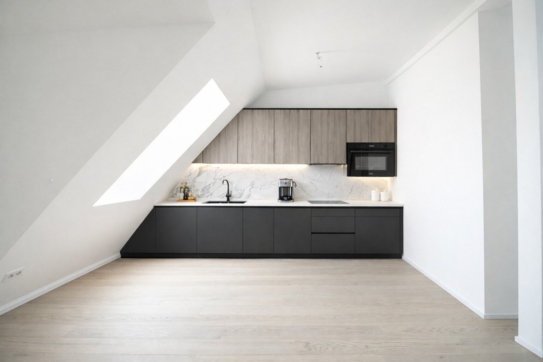 Penthouse in Vienna, Wien, Austria 2 - 14970302