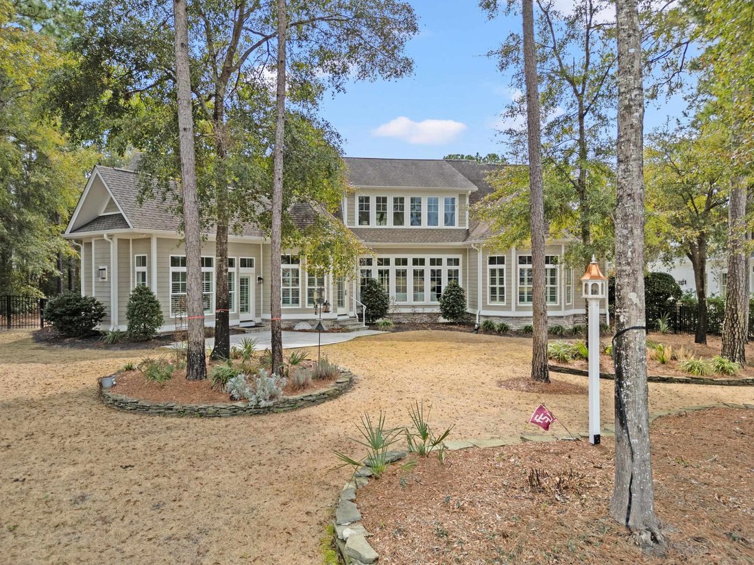 House in Pawleys Island, South Carolina, United States 4 - 17297671