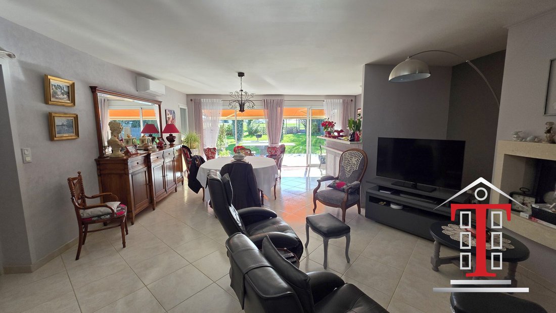 House in Le Plessis-Grammoire, Pays de la Loire, France 2 - 17298542