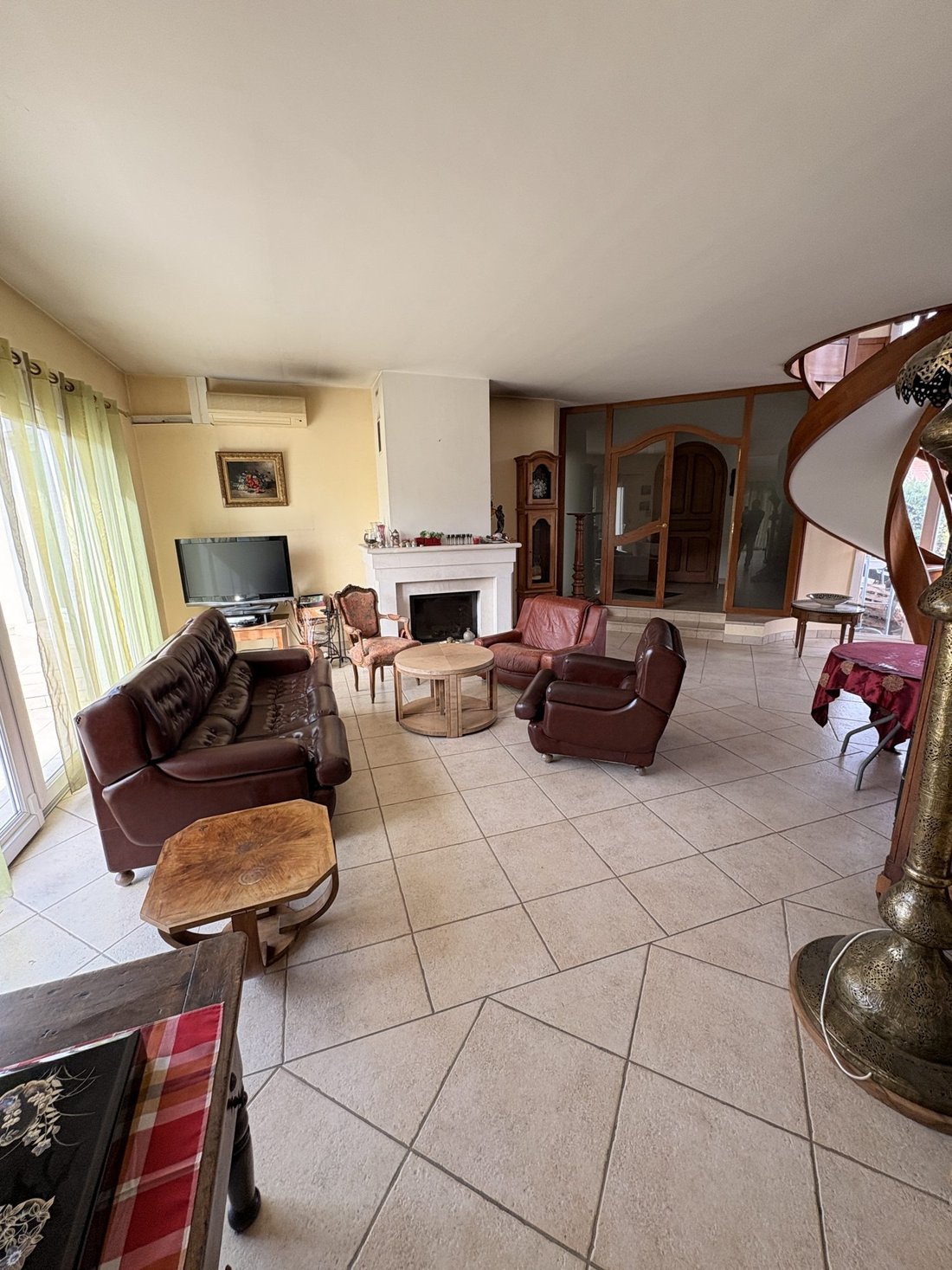 House in Saint-Jean-en-Royans, Auvergne-Rhône-Alpes, France 4 - 17298536