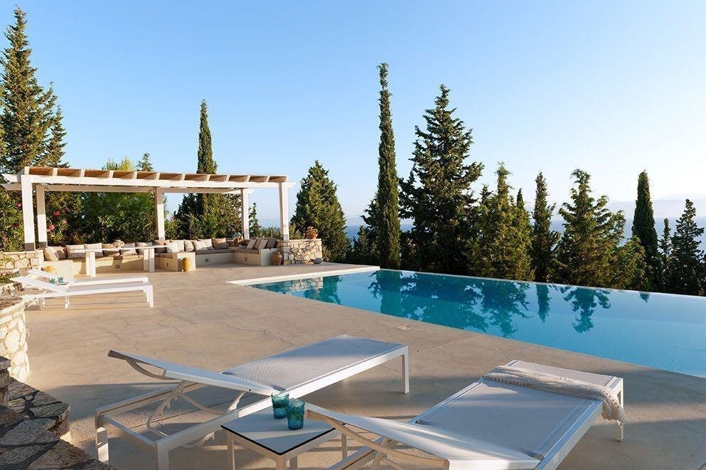 Villa in Paxi, Peloponnese, Western Greece and the Ionian, Greece 3 - 17293354