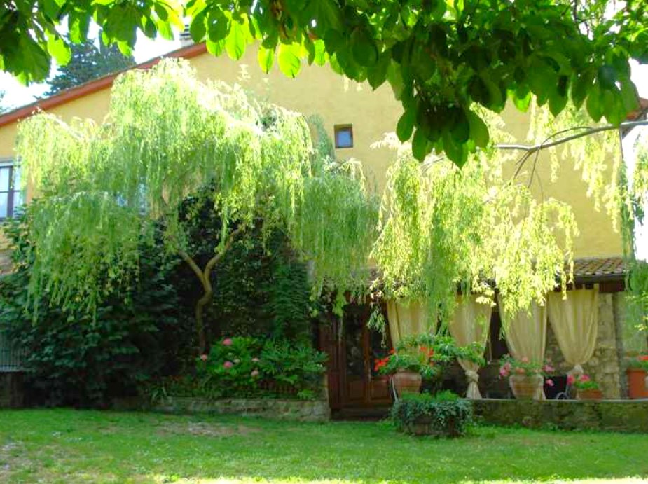 Villa in Vaglia, Tuscany, Italy 5 - 17295089