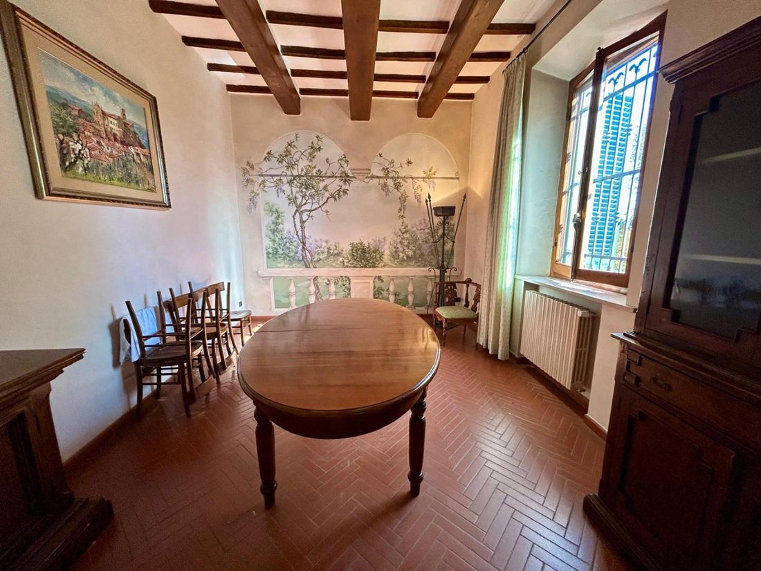House in San Miniato, Tuscany, Italy 2 - 17294341