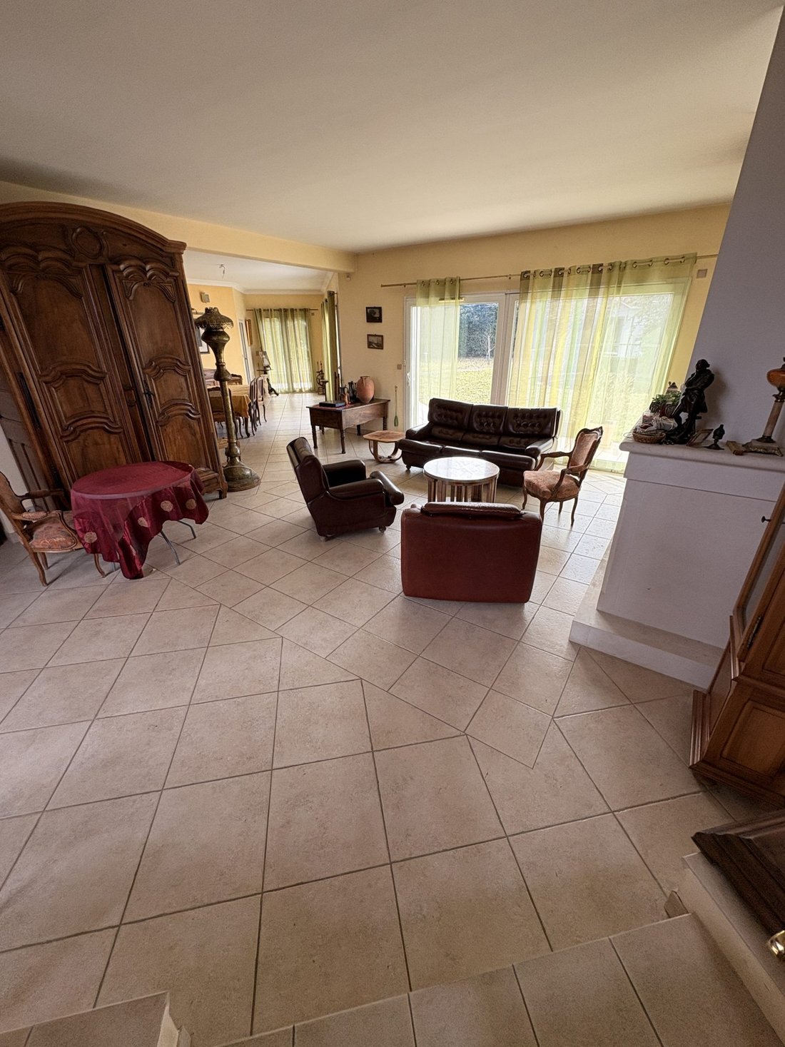 House in Saint-Jean-en-Royans, Auvergne-Rhône-Alpes, France 5 - 17298536