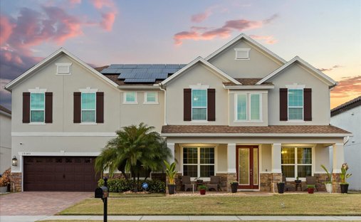 House in Orlando, Florida, United States 1