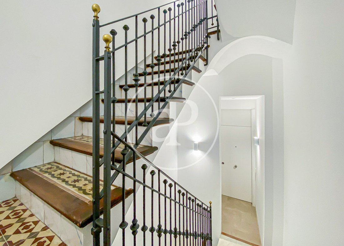 Apartment in Palma, Balearic Islands, Spain 4 - 17299574