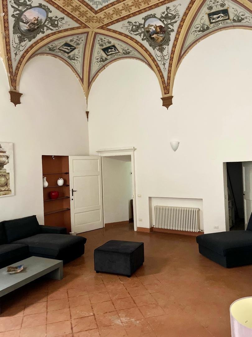 Apartment in Siena, Tuscany, Italy 3 - 17295044