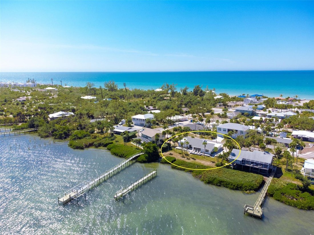 House in Englewood, Florida, United States 1 - 17297628
