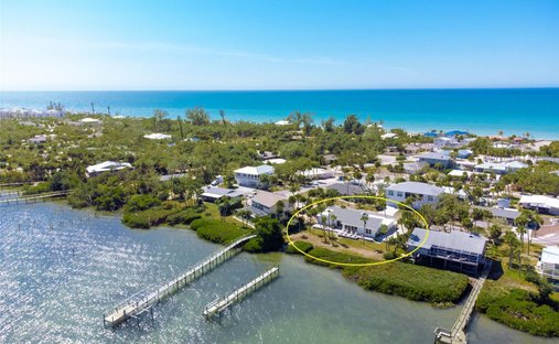 House in Englewood, Florida, United States 1