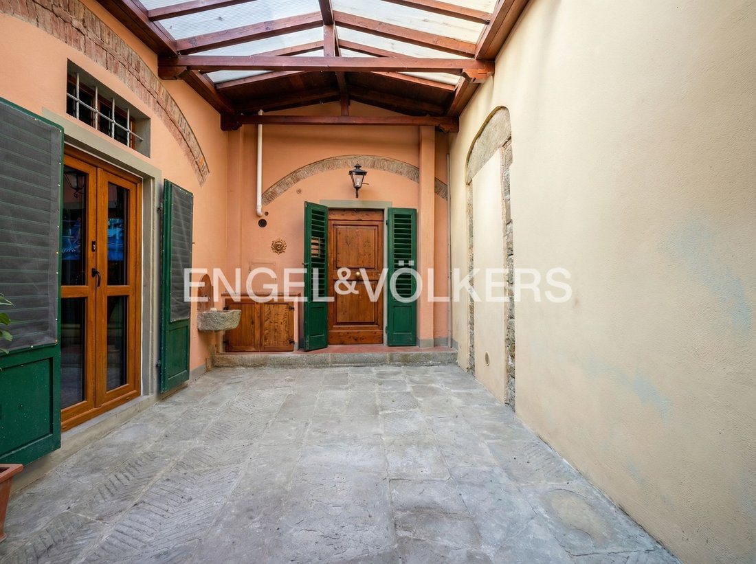 Villa in Center, Lastra a Signa, Tuscany 3 - 17293405