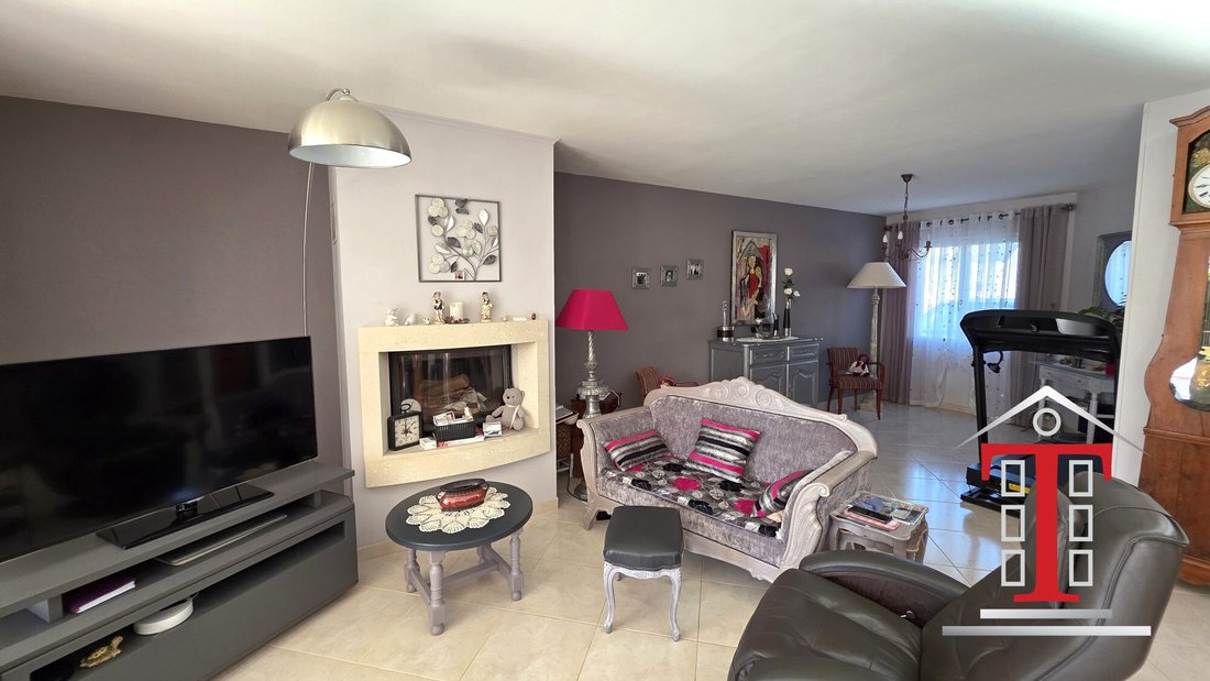 House in Le Plessis-Grammoire, Pays de la Loire, France 3 - 17298542