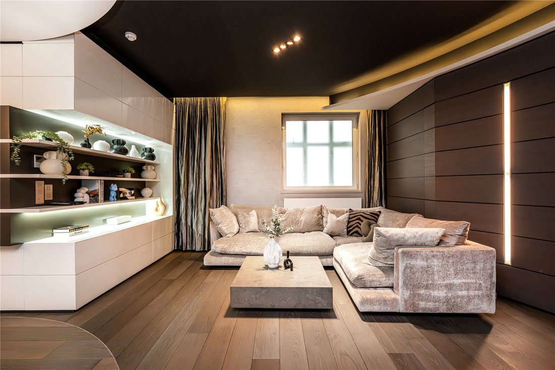 Apartment in Mayfair, Westminster, England 4 - 17298844