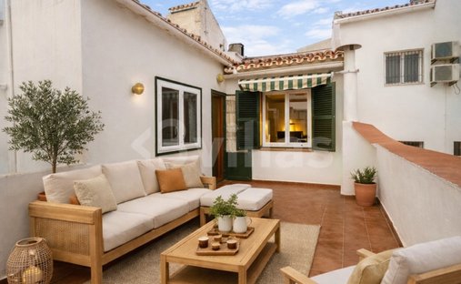 Casa en Mahón, Islas Baleares, España 1