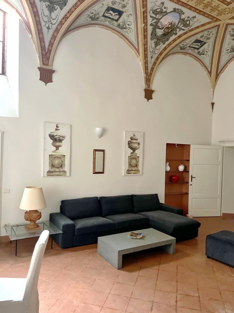 Apartment in Siena, Tuscany, Italy 4 - 17295044