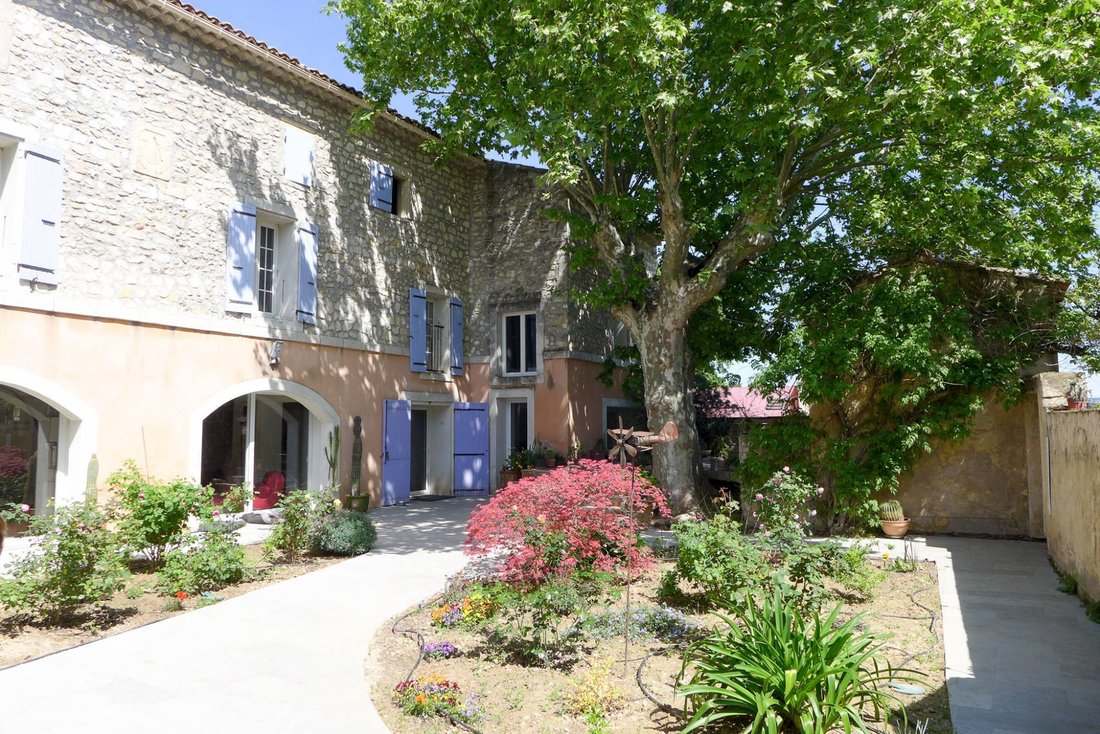 House in Centre, Pierrelatte, France 2 - 17293891