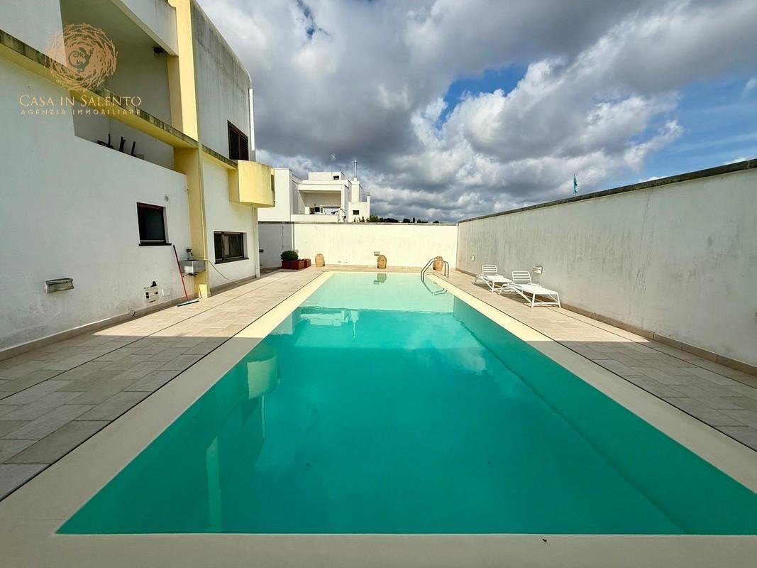Villa in Alessano, Apulia, Italy 5 - 17294566