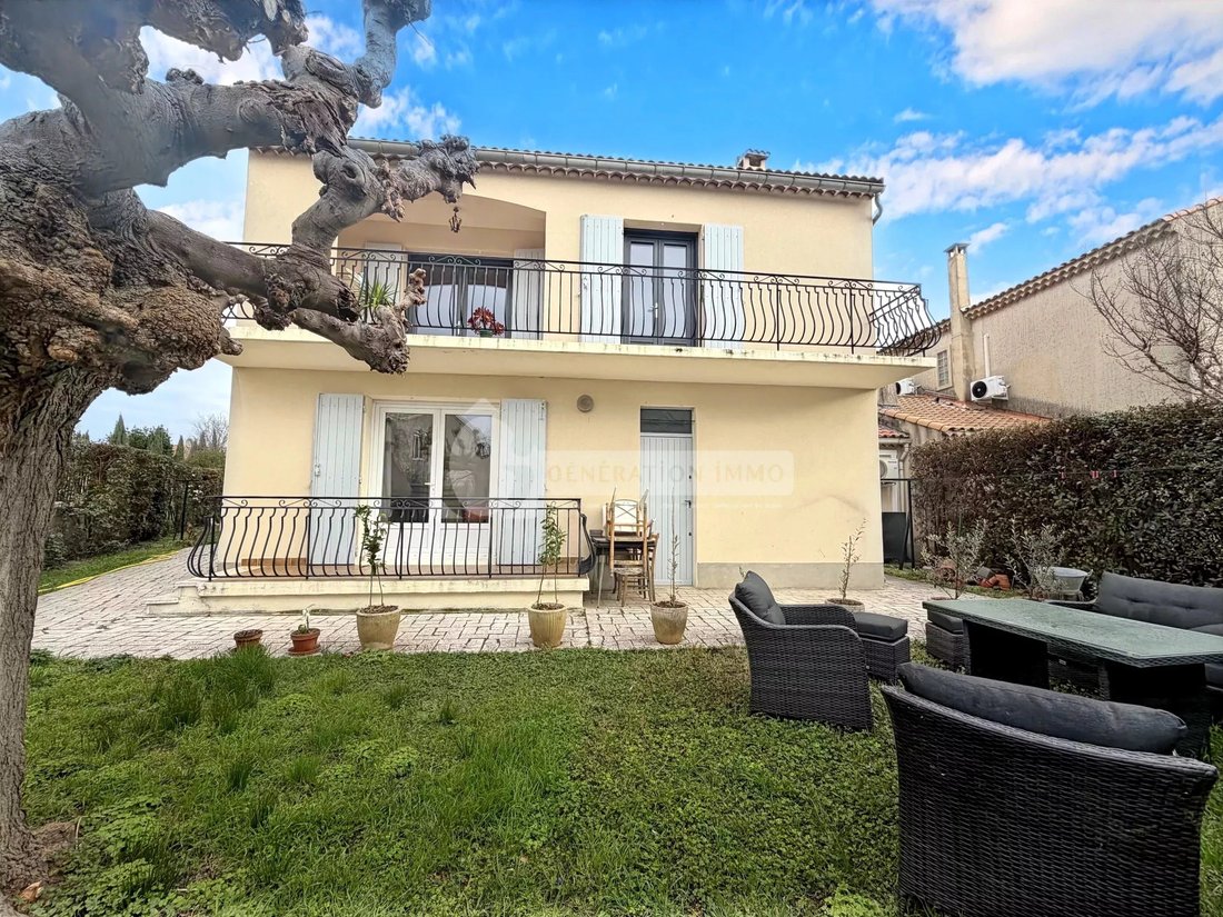House in Arles, Provence-Alpes-Côte d'Azur, France 2 - 17295239