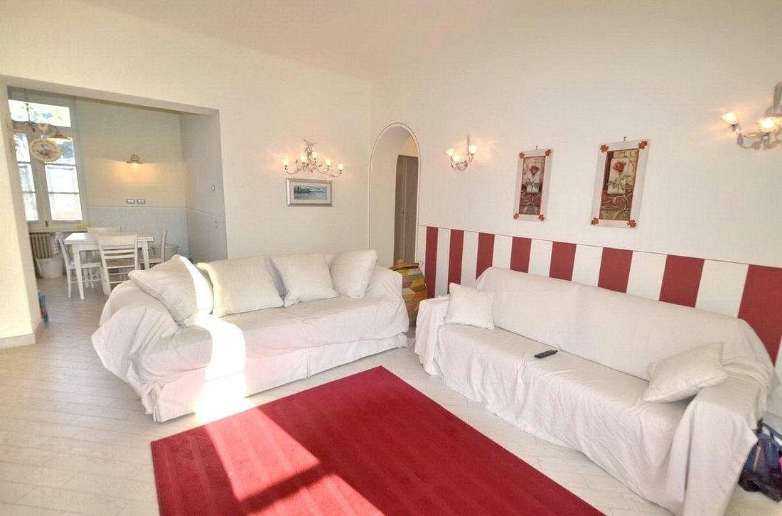 Apartment in Roma Imperiale, Forte dei Marmi, Tuscany 2 - 17294799