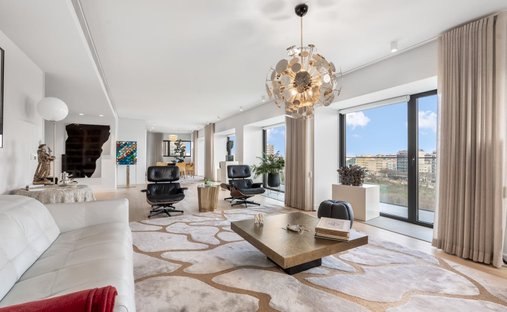 Appartement à Campo de Ourique, Lisbonne, Portugal 1