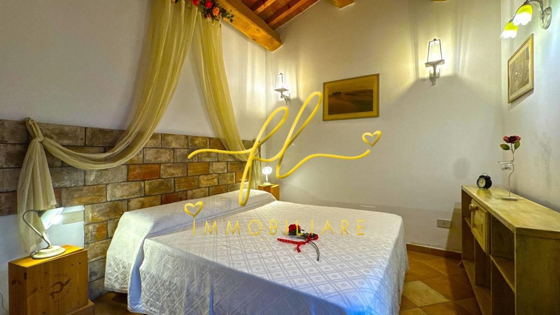 Villa in Bandello, Tuscany, Italy 5 - 17294288