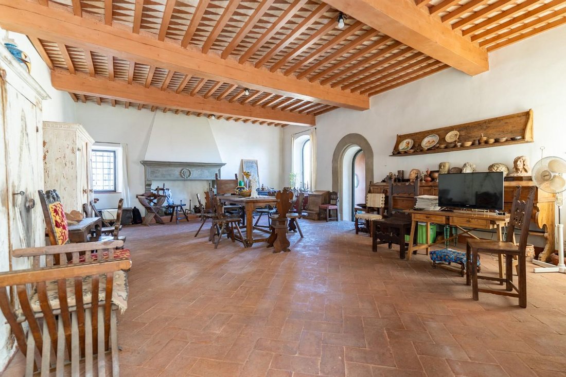 Center, Lastra a Signa, Tuscany 4 - 17294836