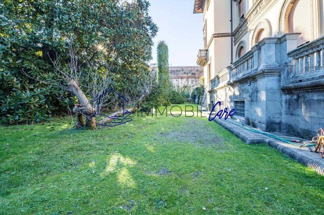 Villa in Sant'Antonio, Pisa, Italy 5 - 17293909