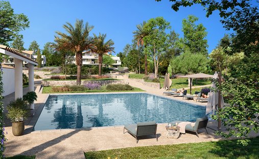 Apartment in La Ciotat, Provence-Alpes-Côte d'Azur, France 1