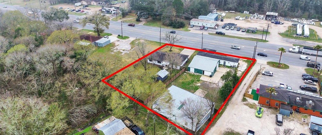 Alvin, Texas, United States 2 - 17297484