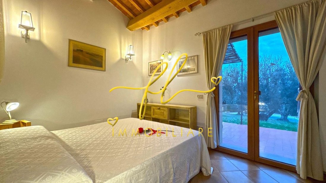 Villa in Bandello, Tuscany, Italy 4 - 17294288