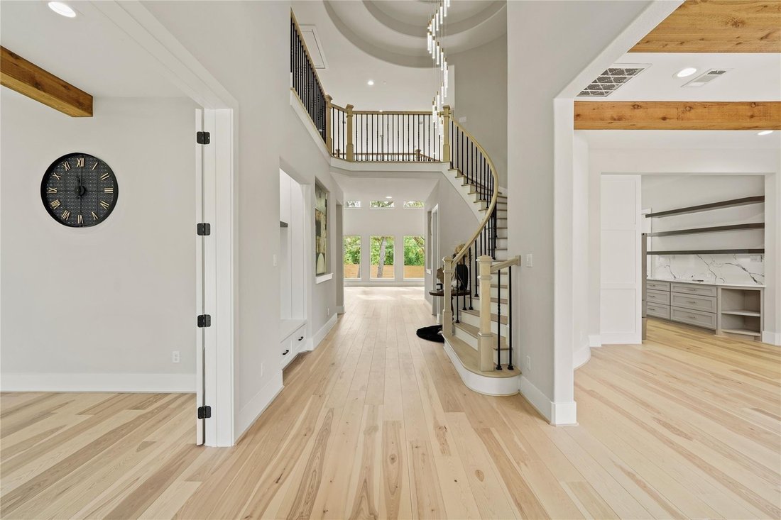 House in Houston, Texas, United States 3 - 17297473